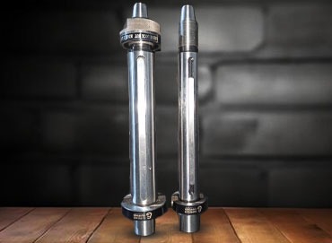 Bench Type VMC and HMC